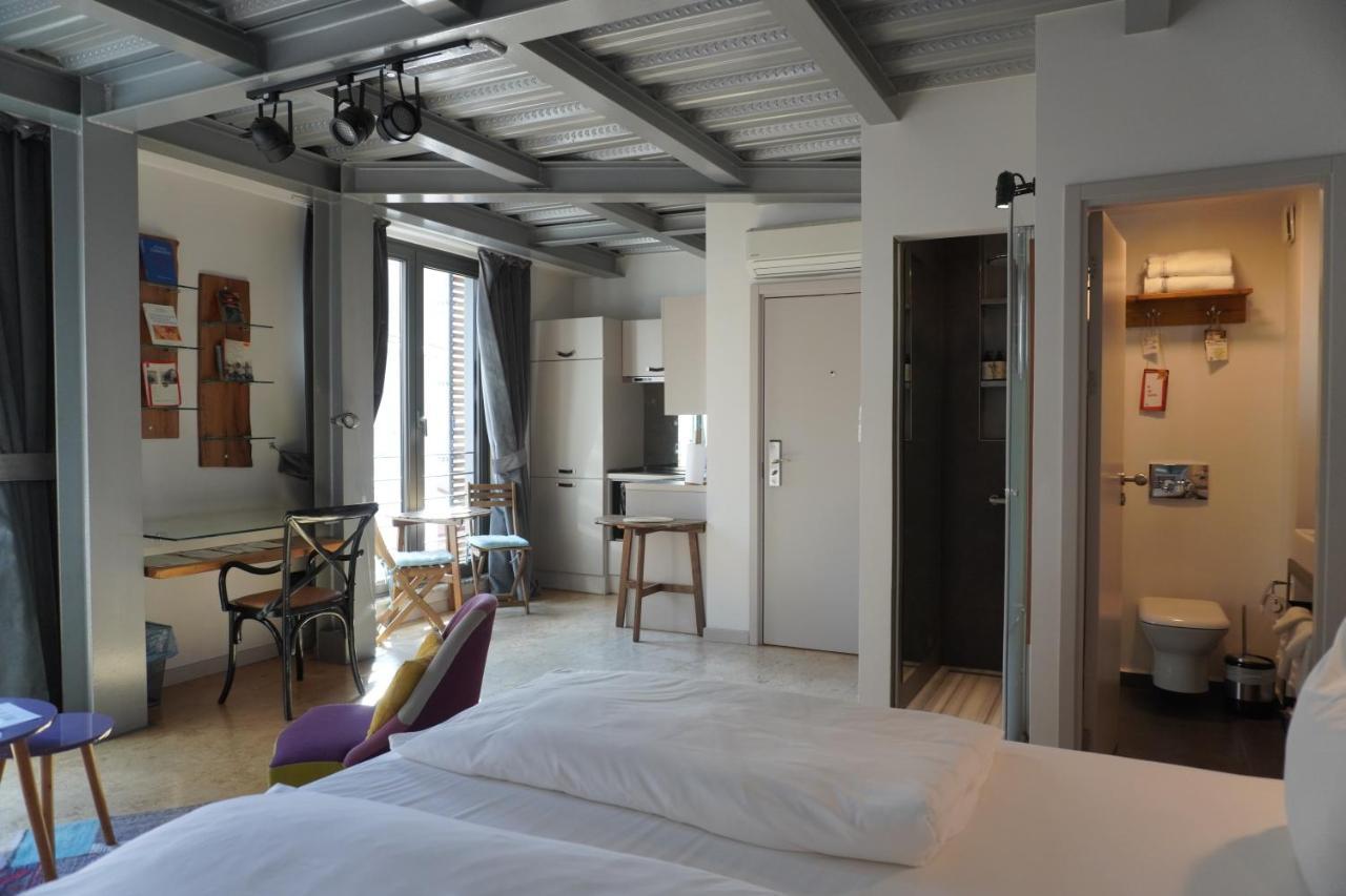 Hotel Hammamhane