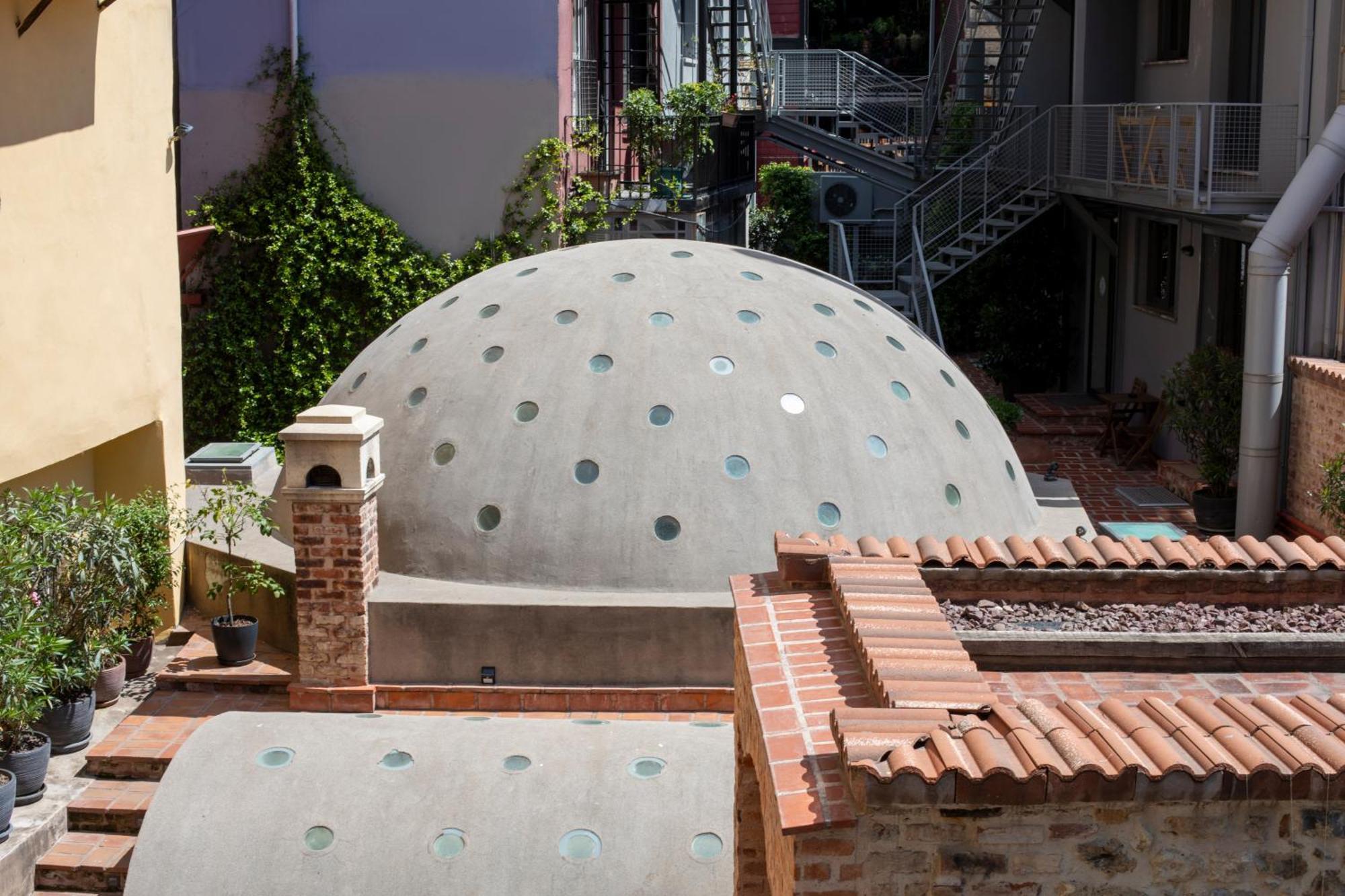 Hotel Hammamhane