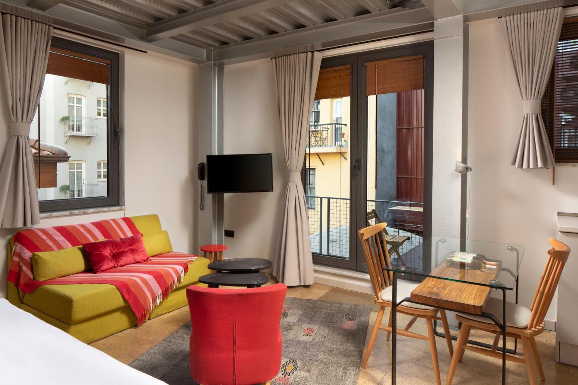 Hotel Hammamhane