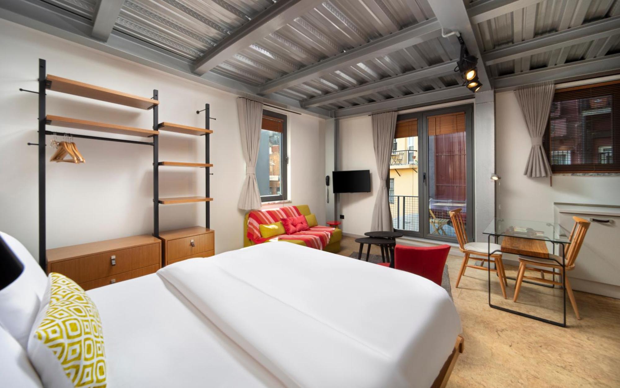 Hotel Hammamhane Istanbul