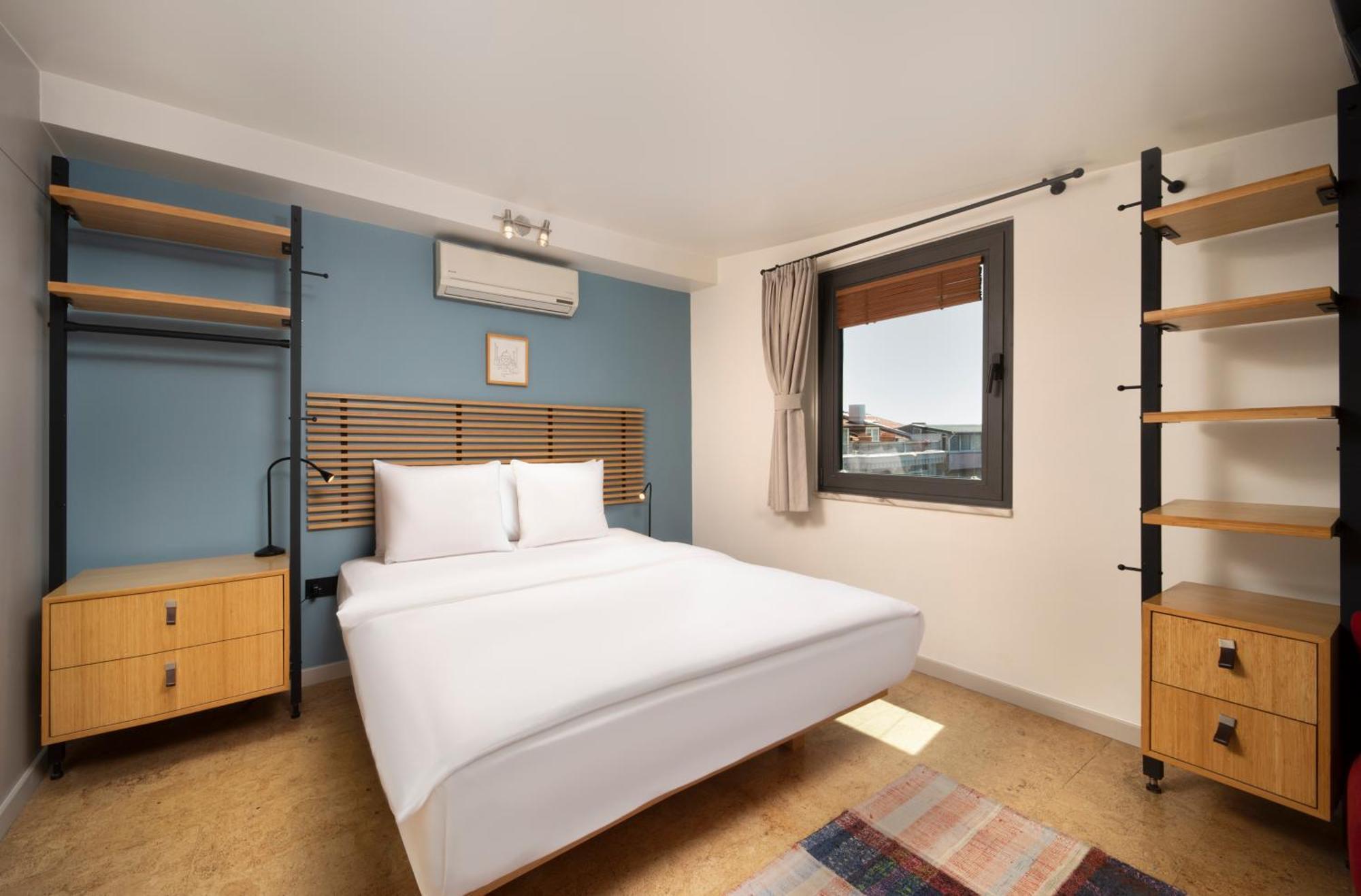 Hammamhane Hotel Istanbul
